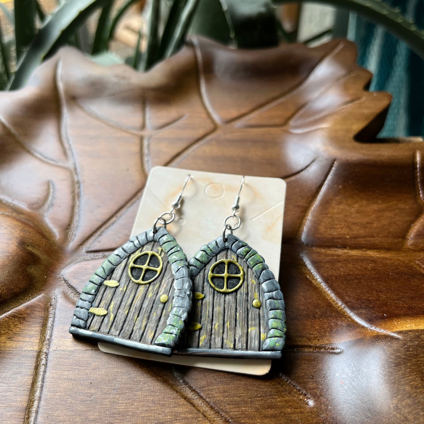 Fairy Door Dangles