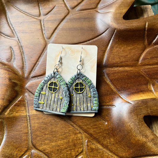 Fairy Door Dangles