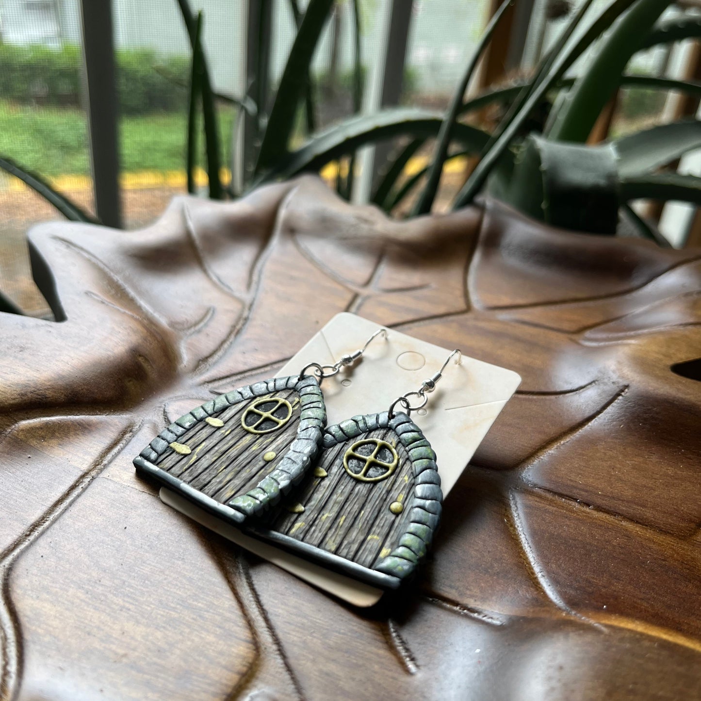 Fairy Door Dangles