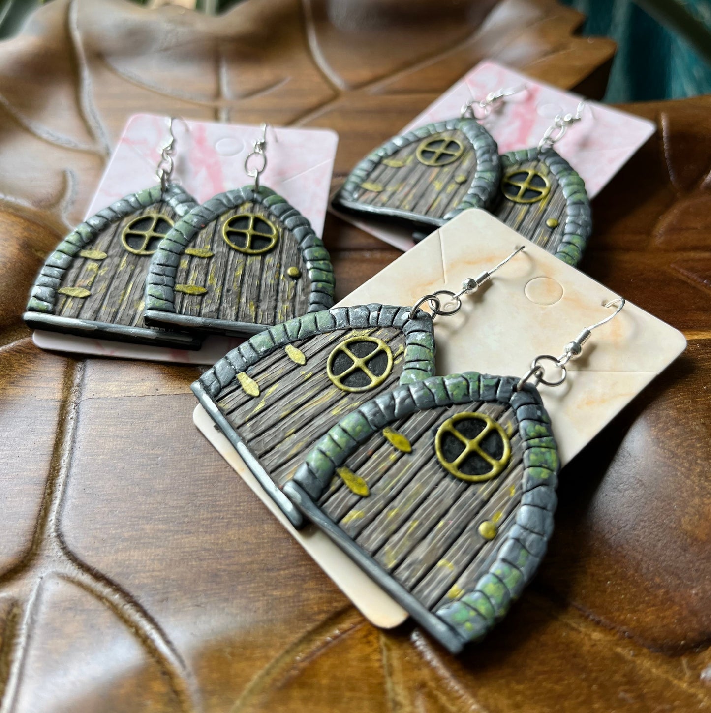 Fairy Door Dangles