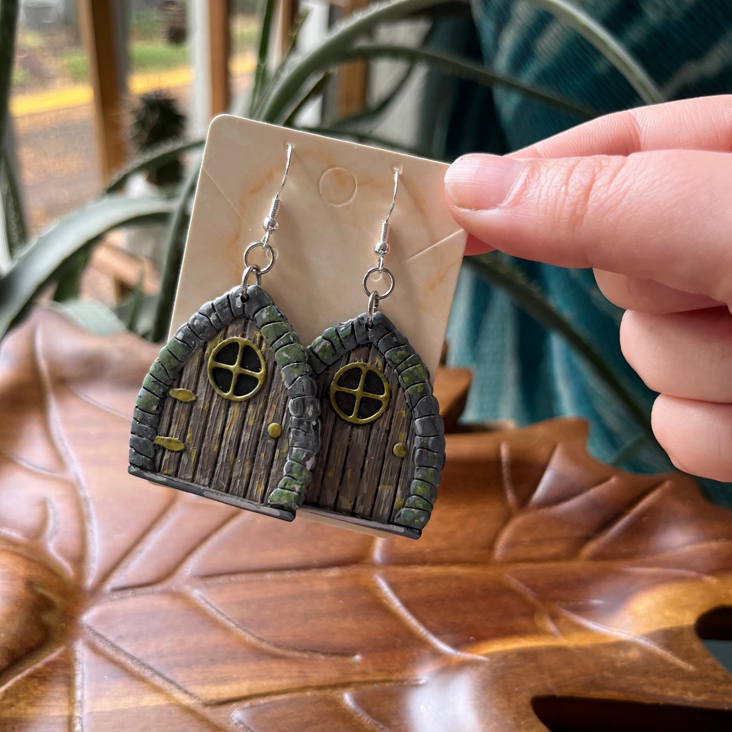 Fairy Door Dangles