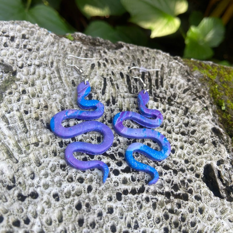 Snake Dangles