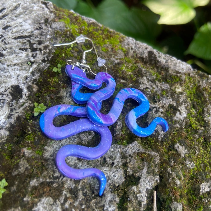 Snake Dangles