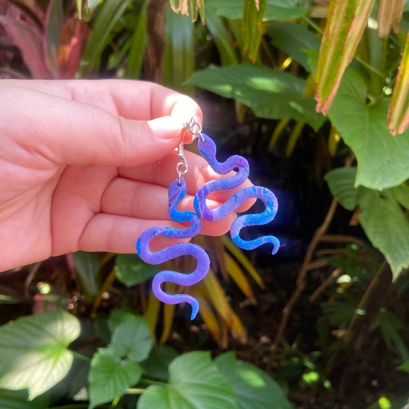 Snake Dangles