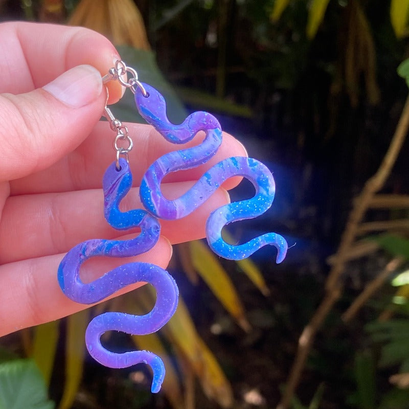 Snake Dangles