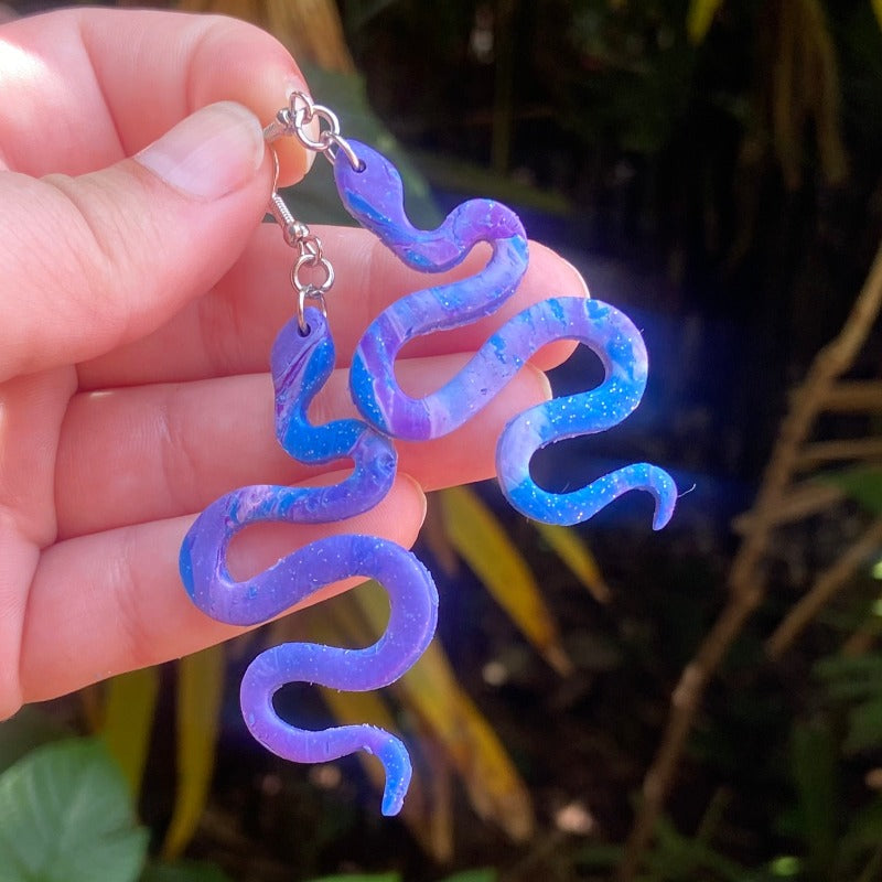 Snake Dangles