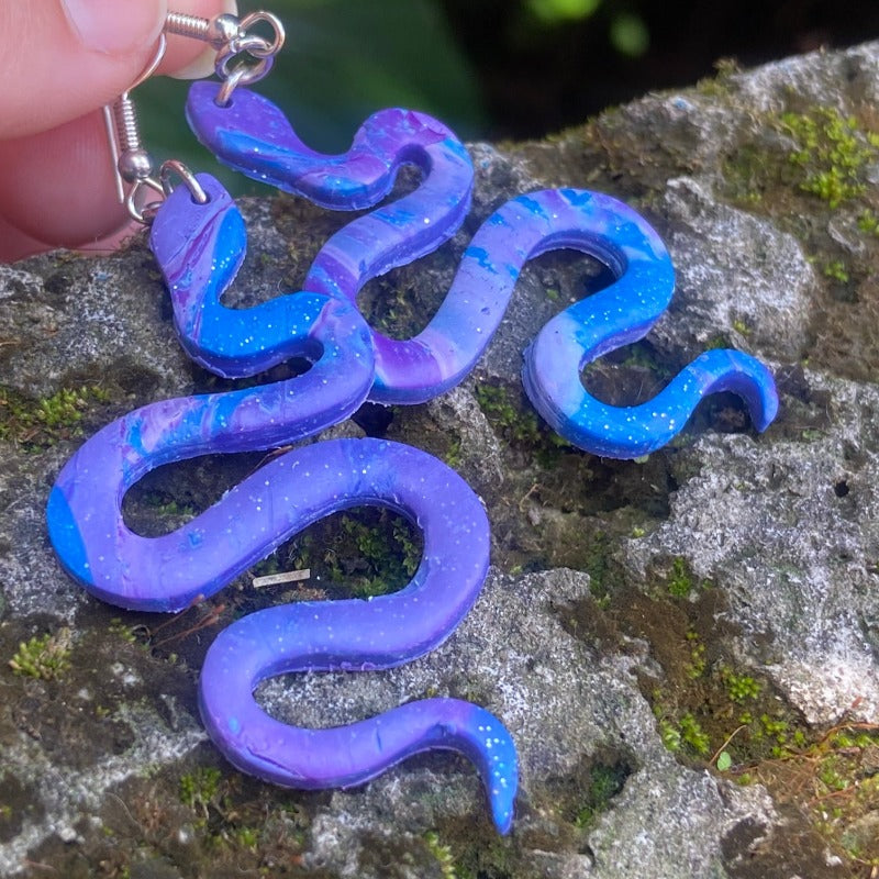 Snake Dangles