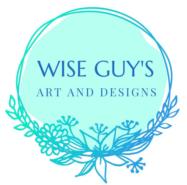 Wise Guy's Art And Designs