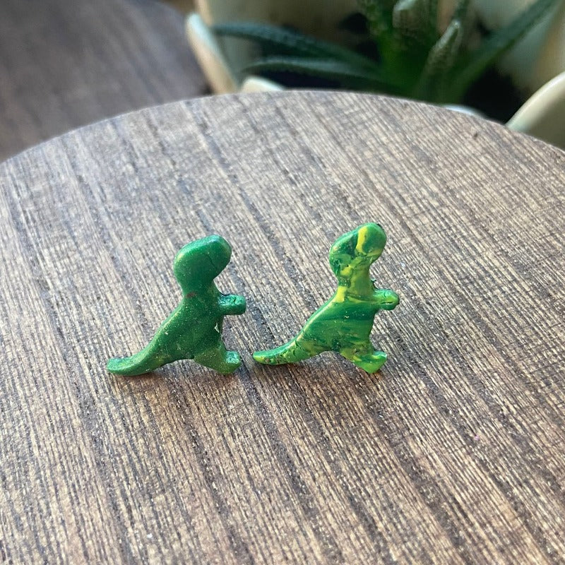 T-Rex Studs