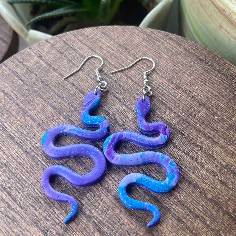 Snake Dangles
