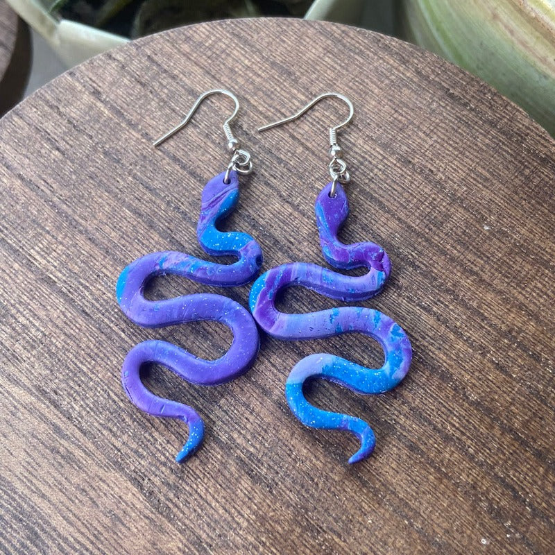 Snake Dangles