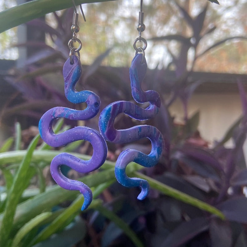 Snake Dangles