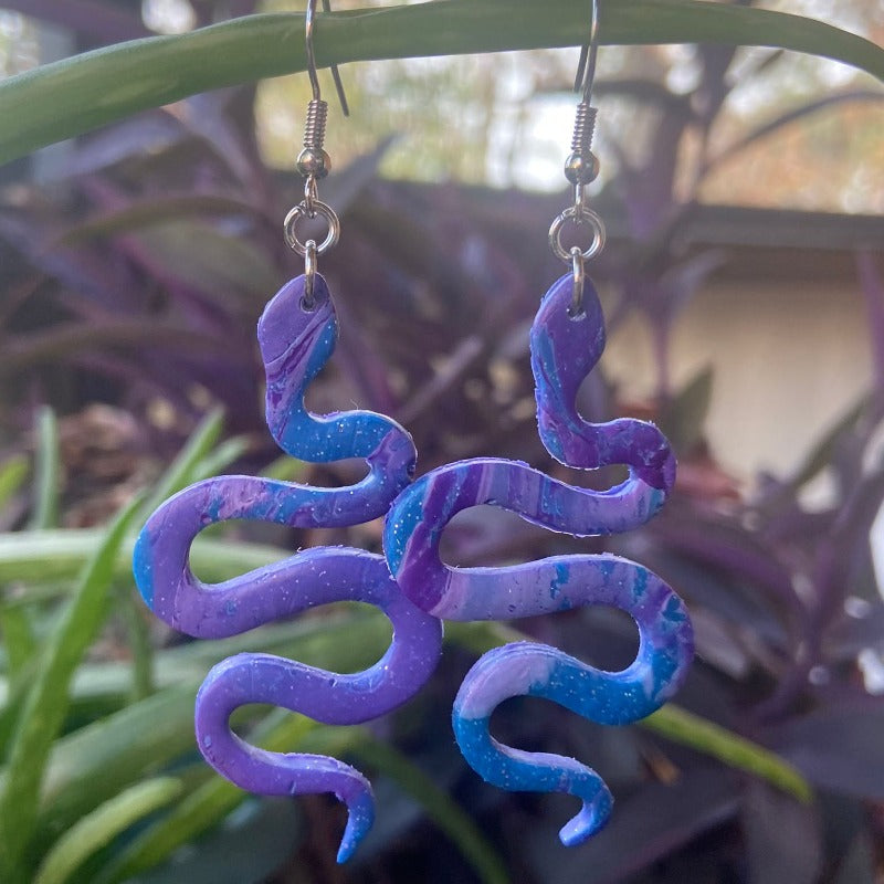 Snake Dangles