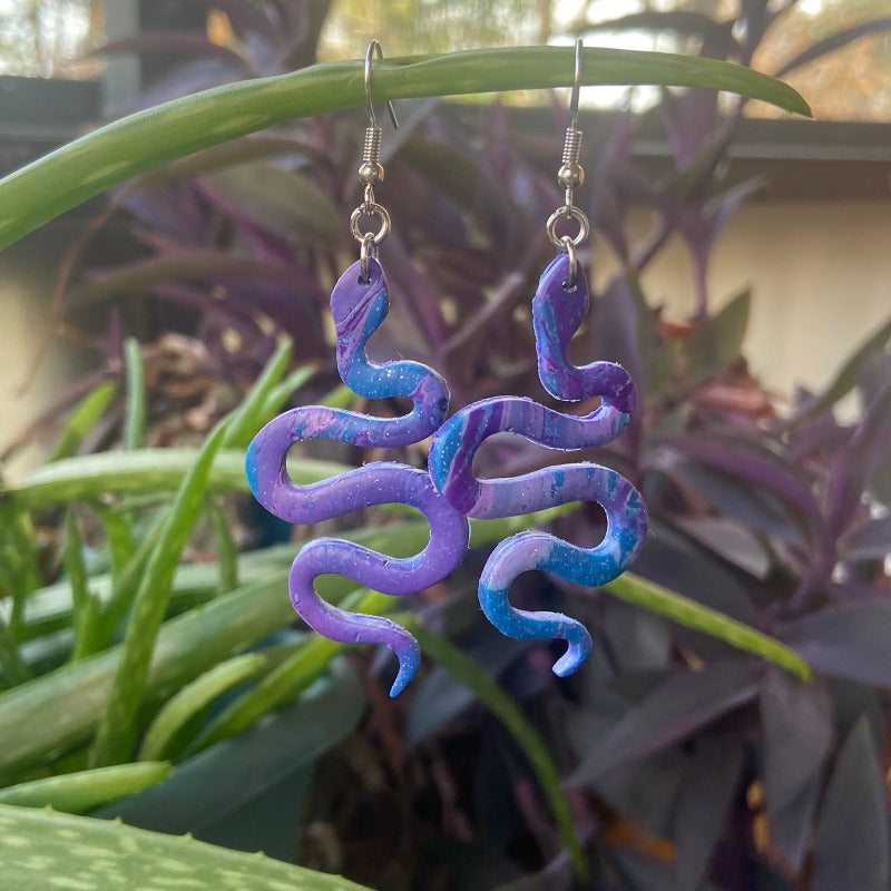 Snake Dangles