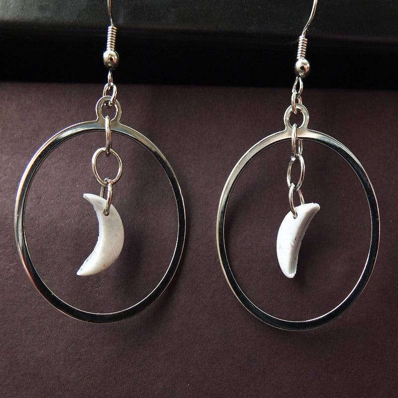 Moon Hoops