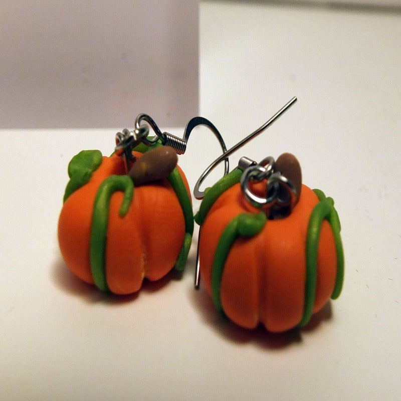 Cute Pumpkins