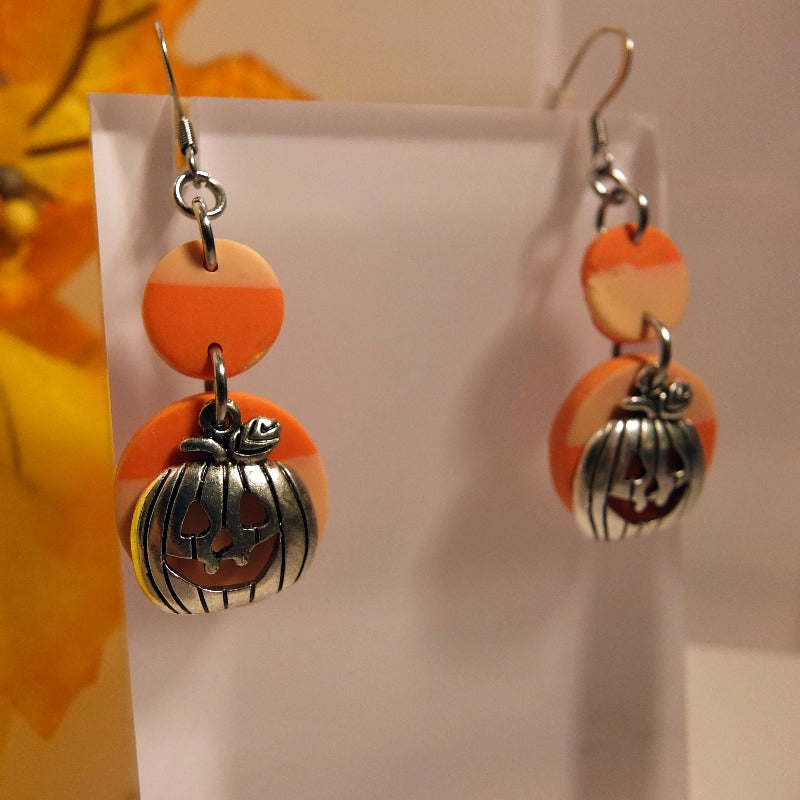 Pumpkin Charm